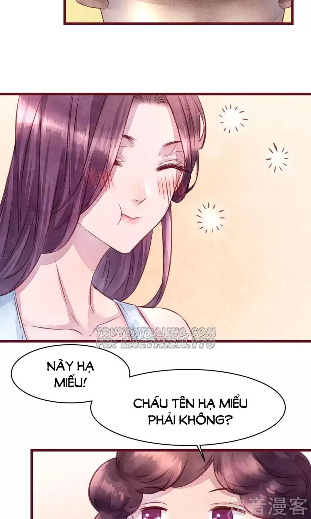 đào tạo nuôi dưỡng bạn trai mèo chapter 20 17