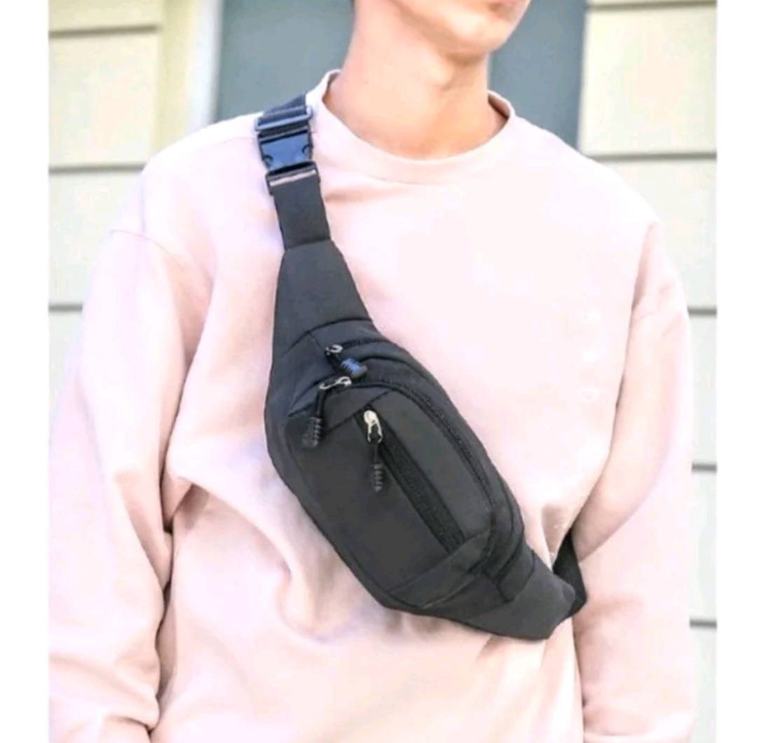 TÚI ĐEO CHÉO CÓ NHIỀU NGĂN ĐỰNG TIỀN GIẤY TỜ QUAN TRỌNG