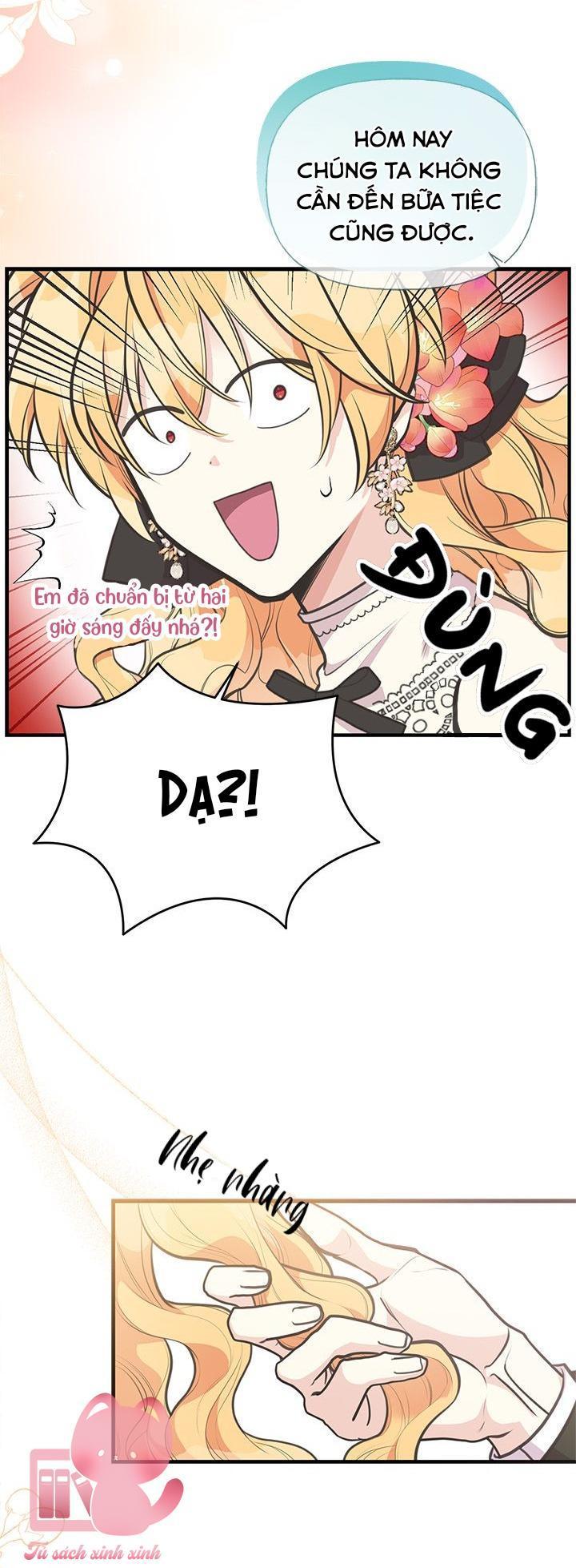 chị tôi nhặt về nam chính của tiểu thuyết chapter 69 14