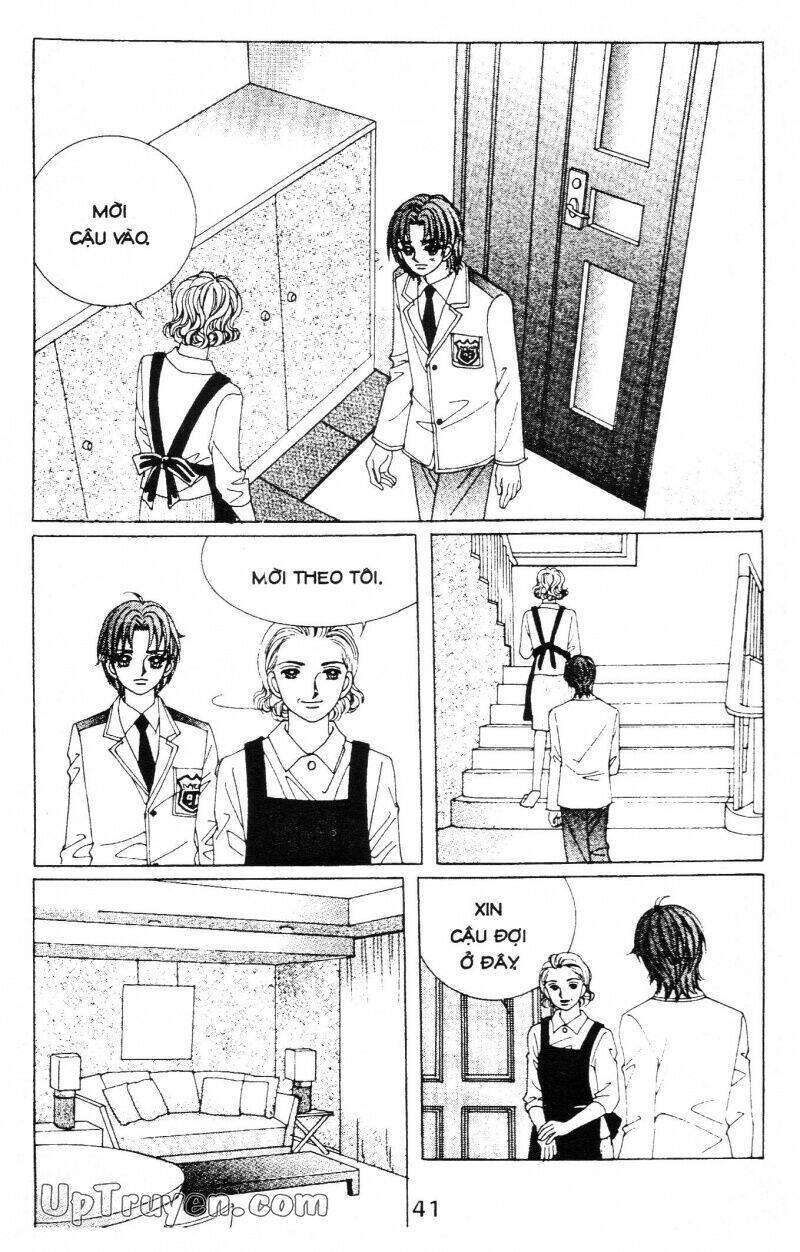 mặt nạ tình yêu chapter 52 43