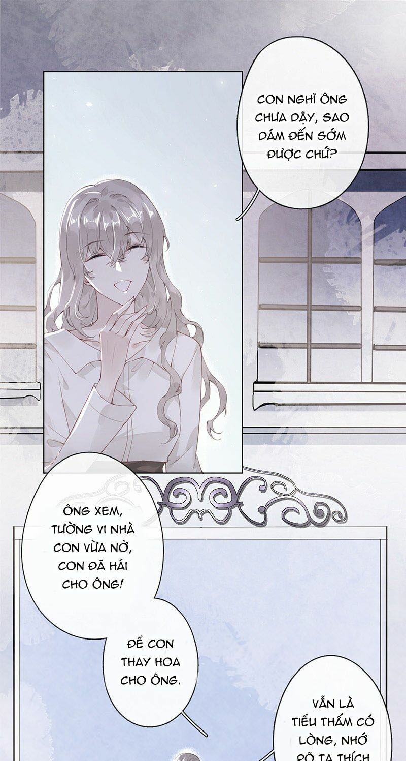 thác sủng thiên giá danh viên 2 chapter 1 15