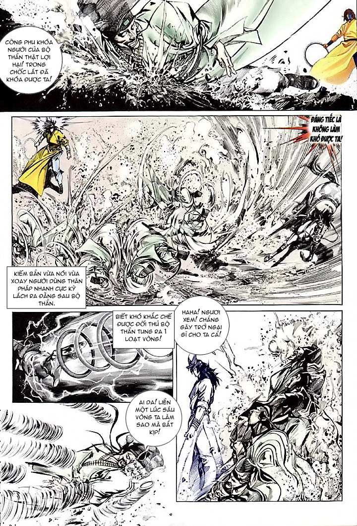 phong vân chapter 36 7