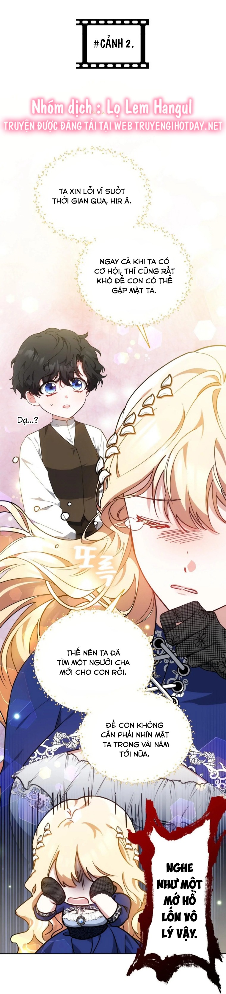 thoát chết một cách dễ dàng chapter 33 21