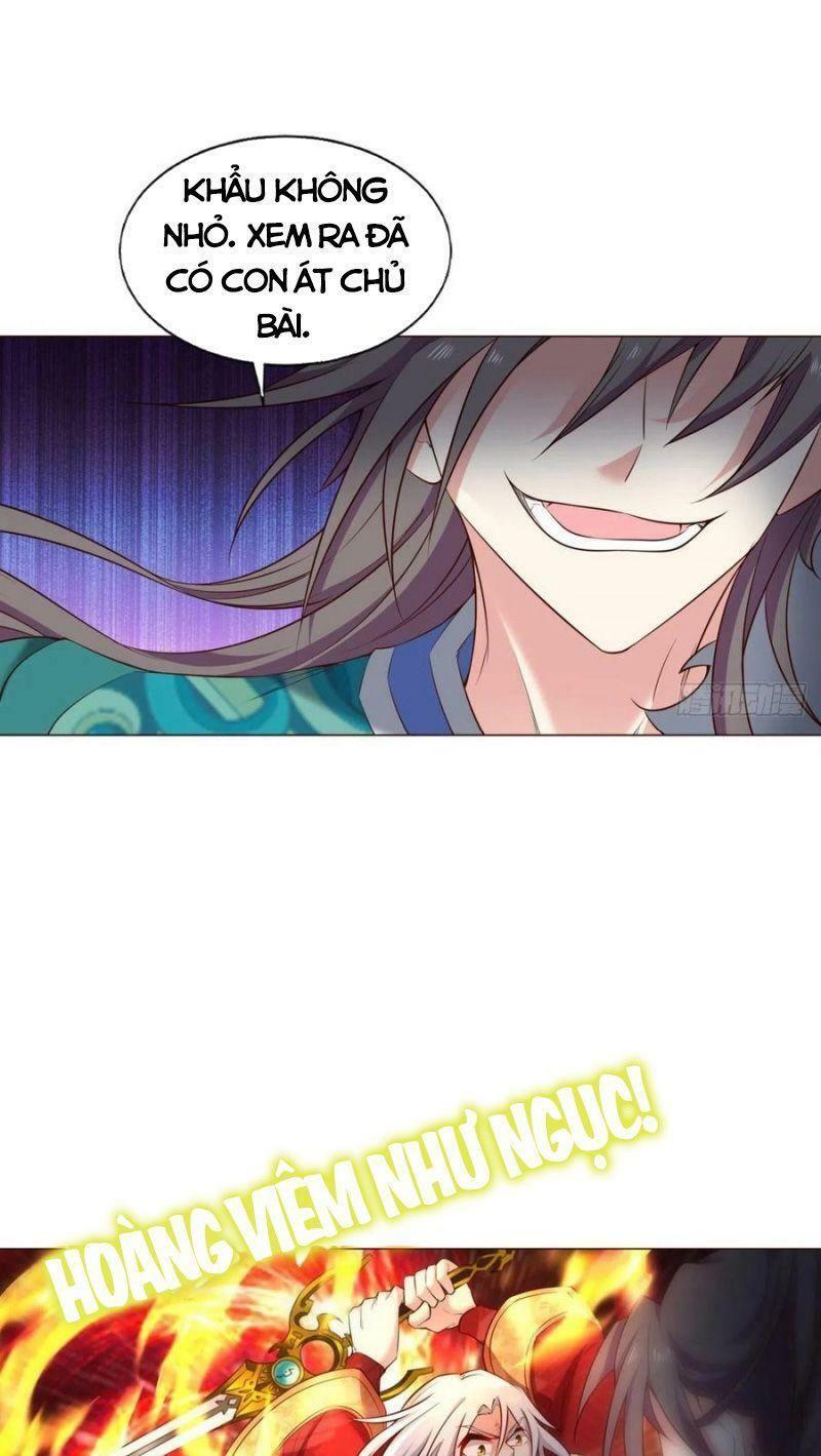 Trọng Sinh Thành Cậu Vàng Tại Dị Thế Chapter 212 11