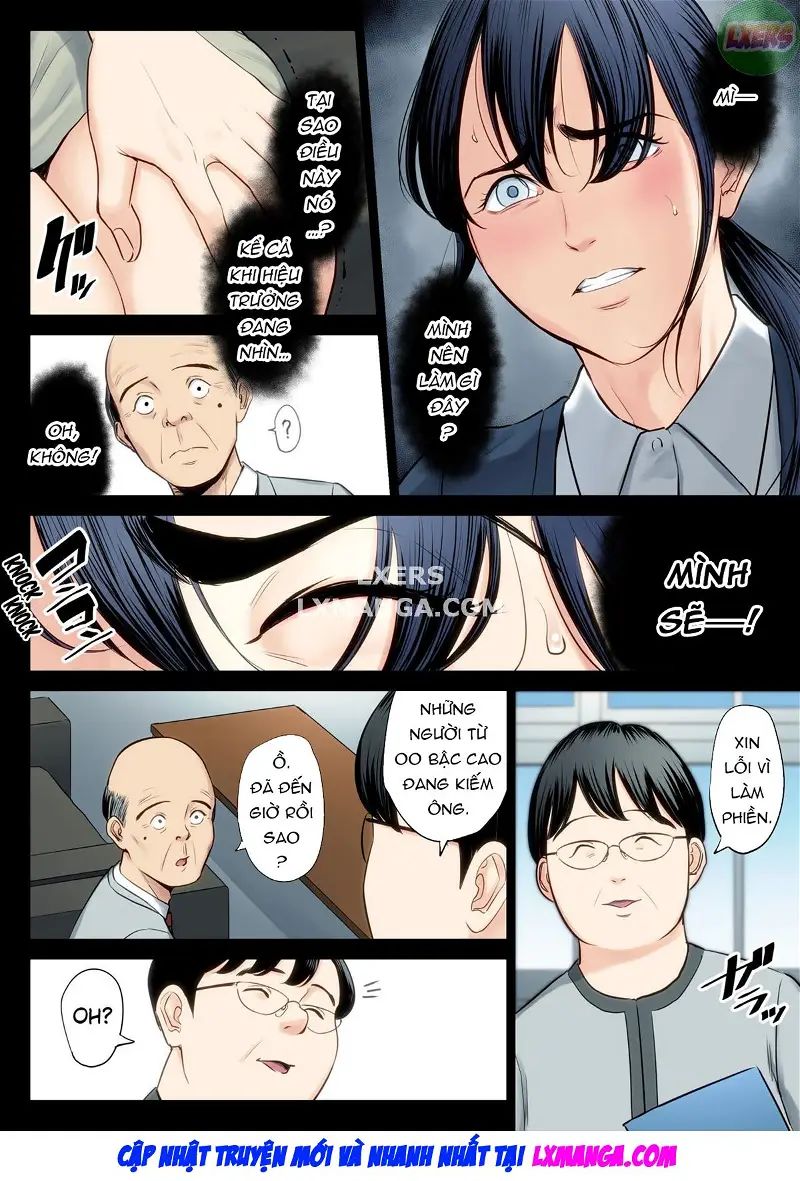 hametsu no itte chapter 3 9