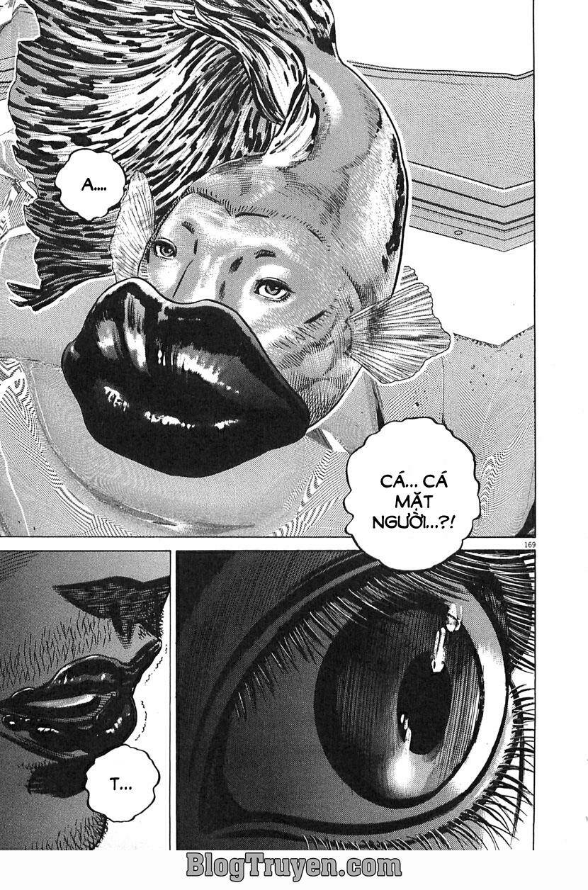 homunculus chapter 69 13