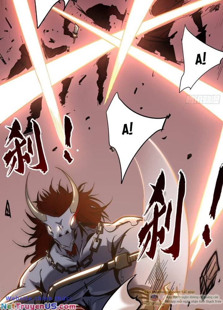 ta thực sự không phải là ma vương chapter 16 16