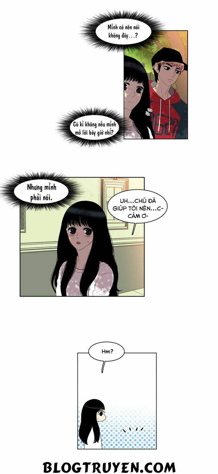 my shining world chapter 10 12