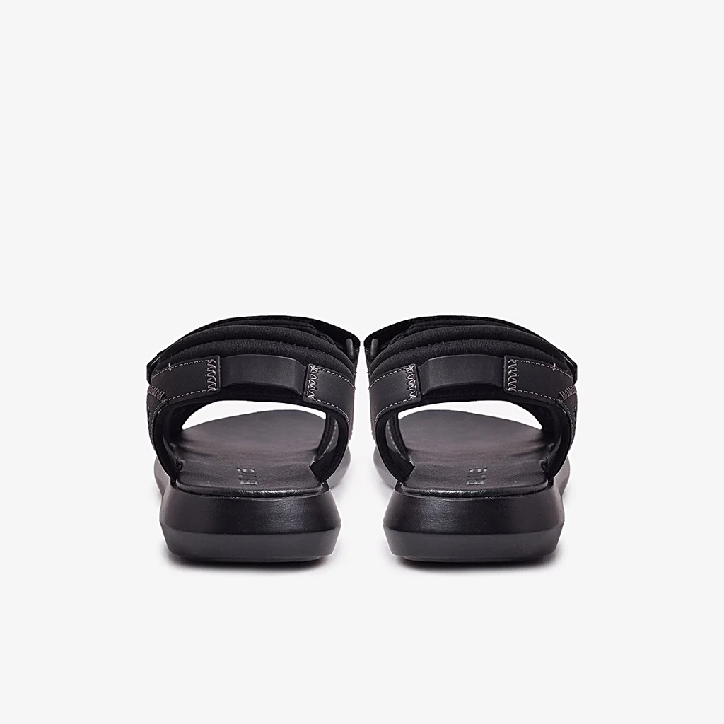 Sandal PU Nam Biti's DPM032400DEN