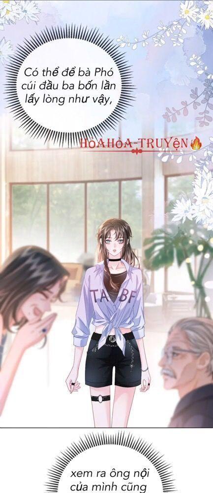 phu nhân thân phận của người lại gây chấn động cả thành phố chapter 5 9