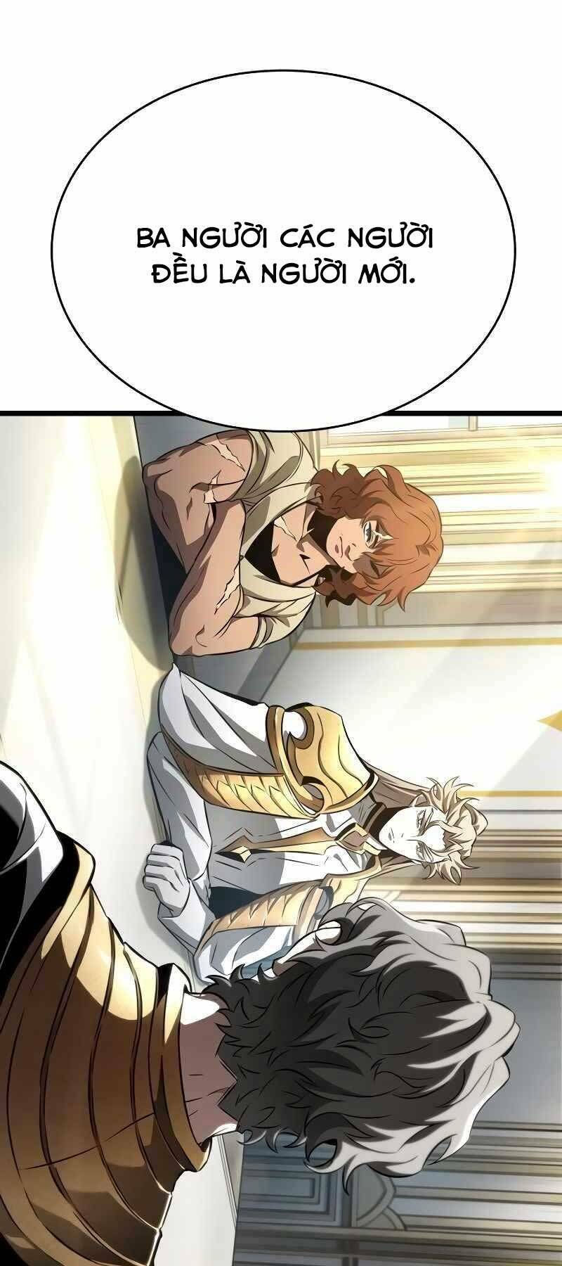 thế giới hậu tận thế chapter 39 56