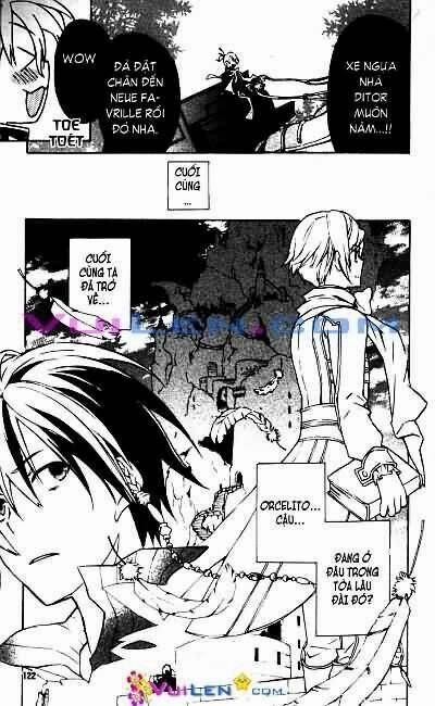 thanh kiếm và vương miện chapter 3 122