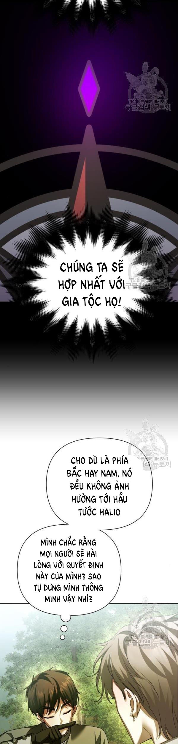 tôi muốn trở thành cô ấy dù chỉ là một ngày chapter 119 33