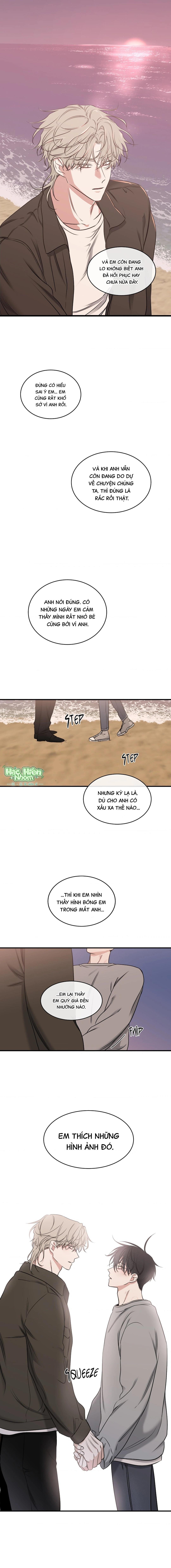 thủy triều thấp lúc chạng vạng chapter 101 19