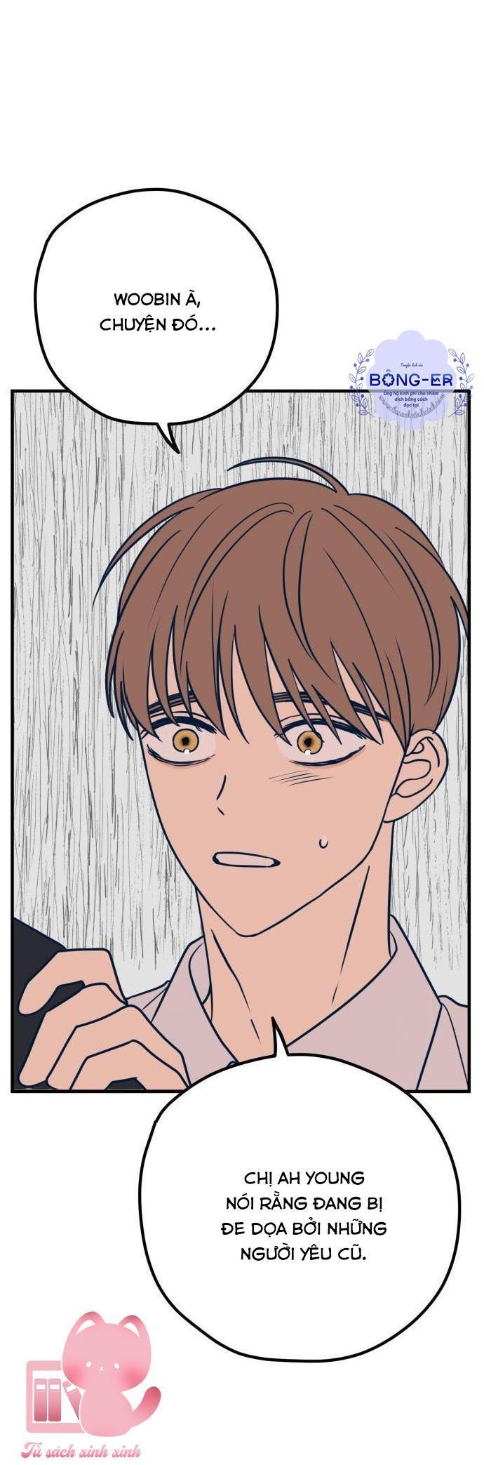 kẻ cắp gặp bà già chapter 30 52