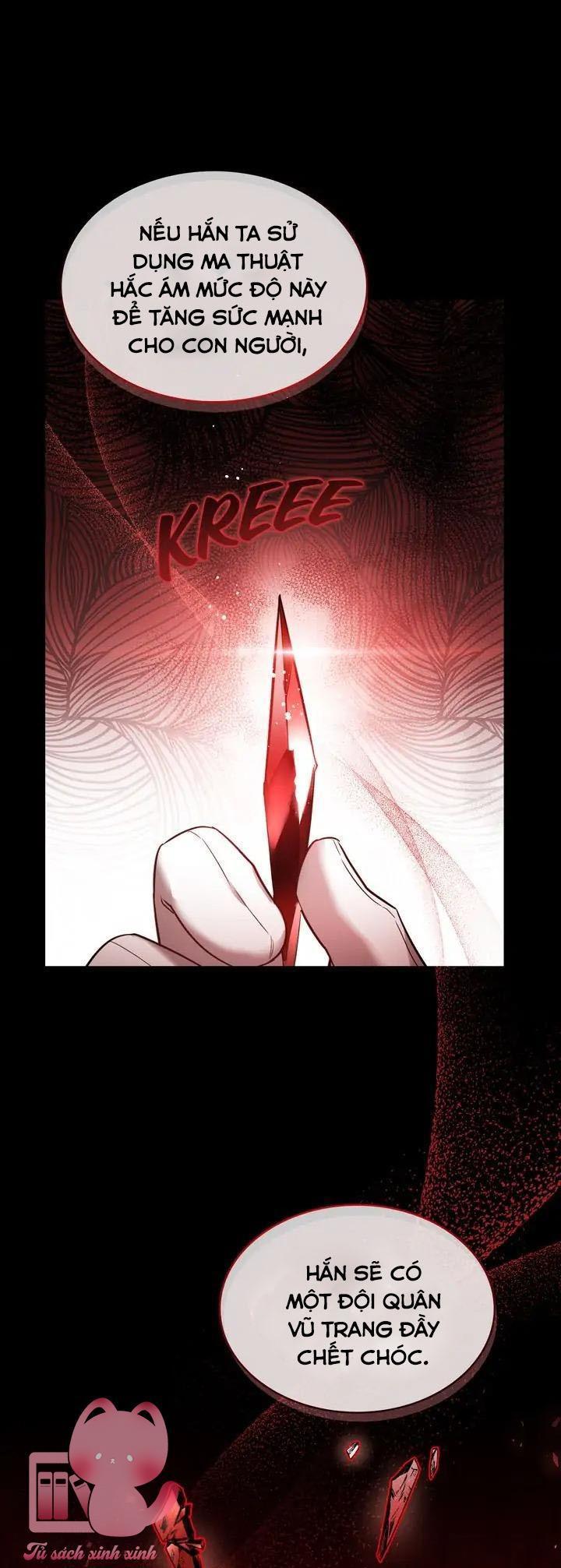 đêm đen khuất bóng chapter 29 7