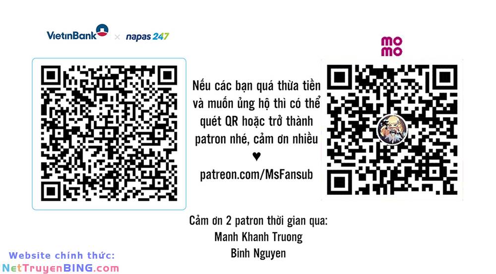 bạn gái tôi không chỉ dễ thương... chapter 178 3