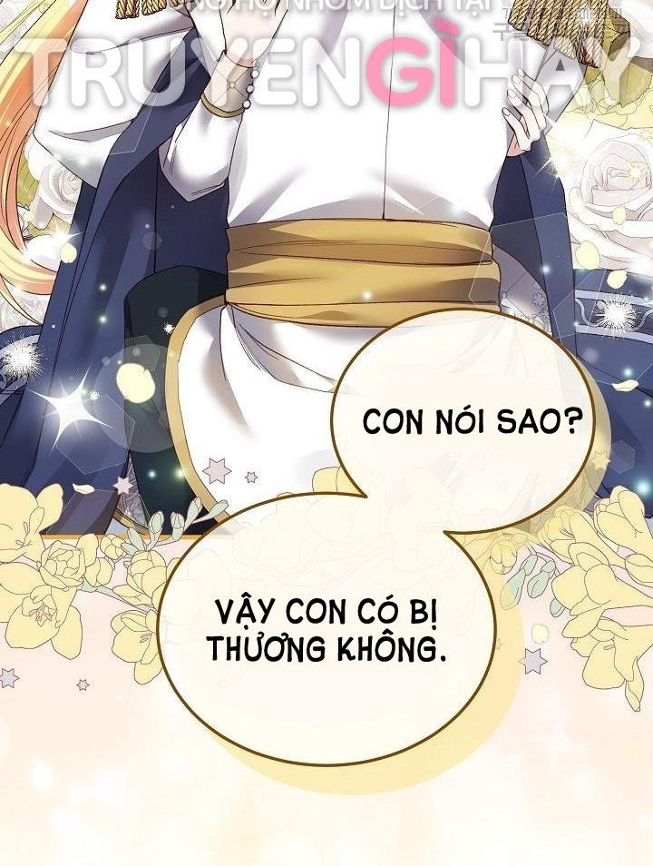 trở thành vợ thái tử quái vật chapter 45.2 31