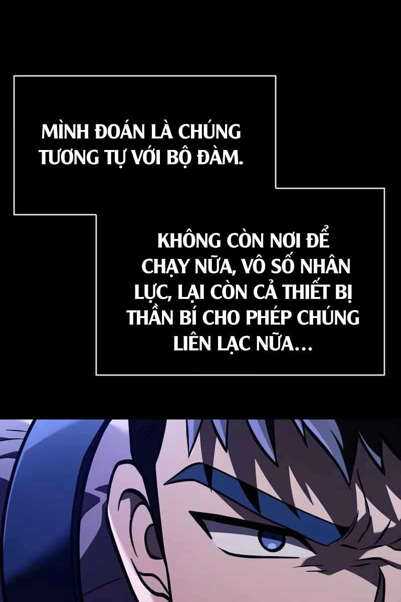 sống sót trong trò chơi với tư cách là một cuồng nhân chapter 8 52