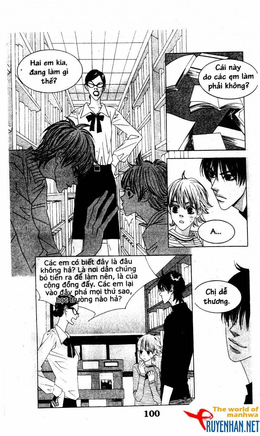 you're so cool chapter 15 2