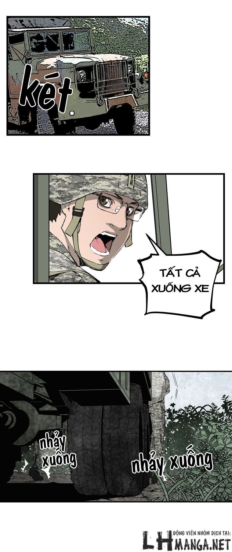 m.i.a - jakjeonjung siljong chapter 3 67