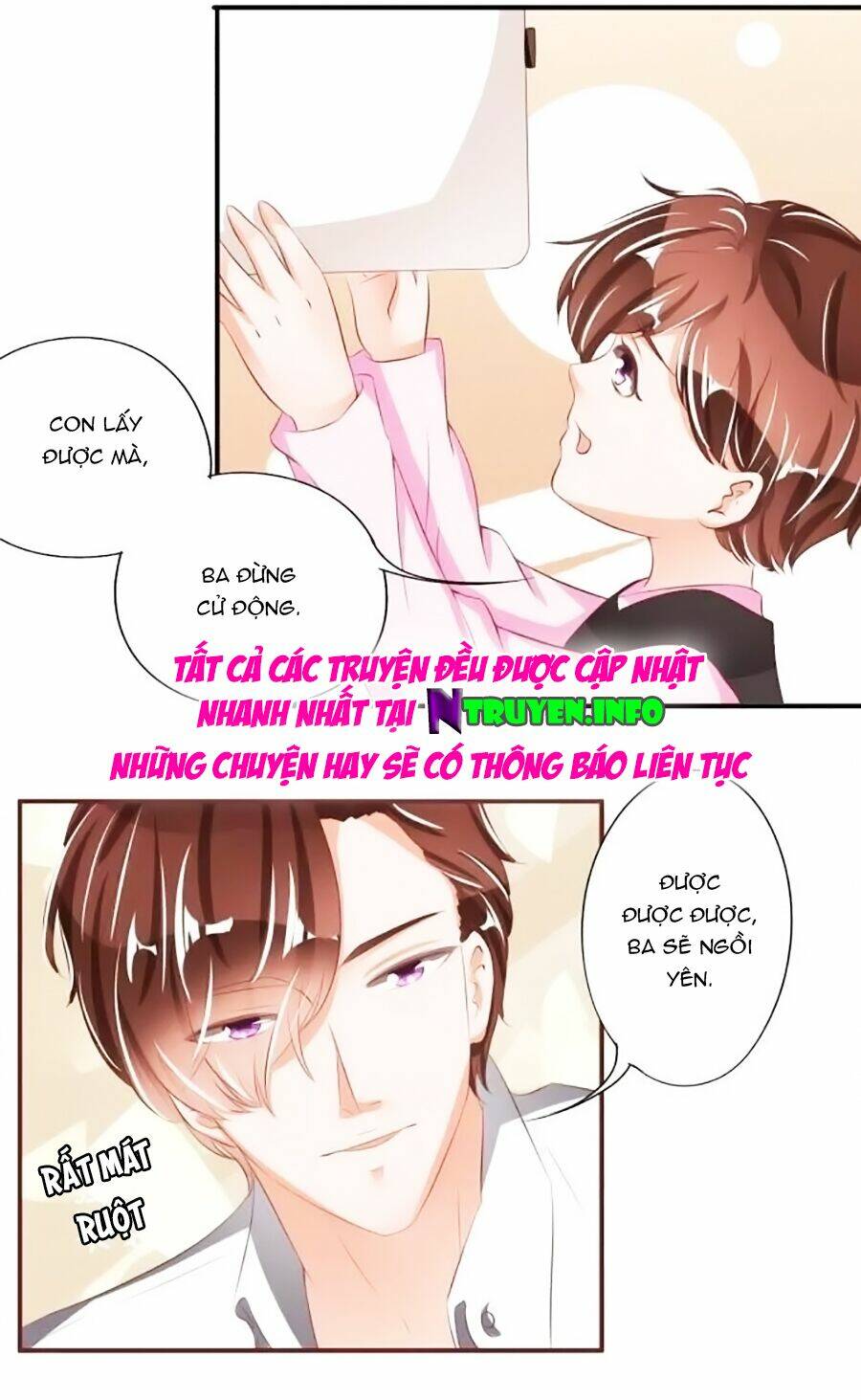 vương tước tư hữu bảo bối chapter 49 16