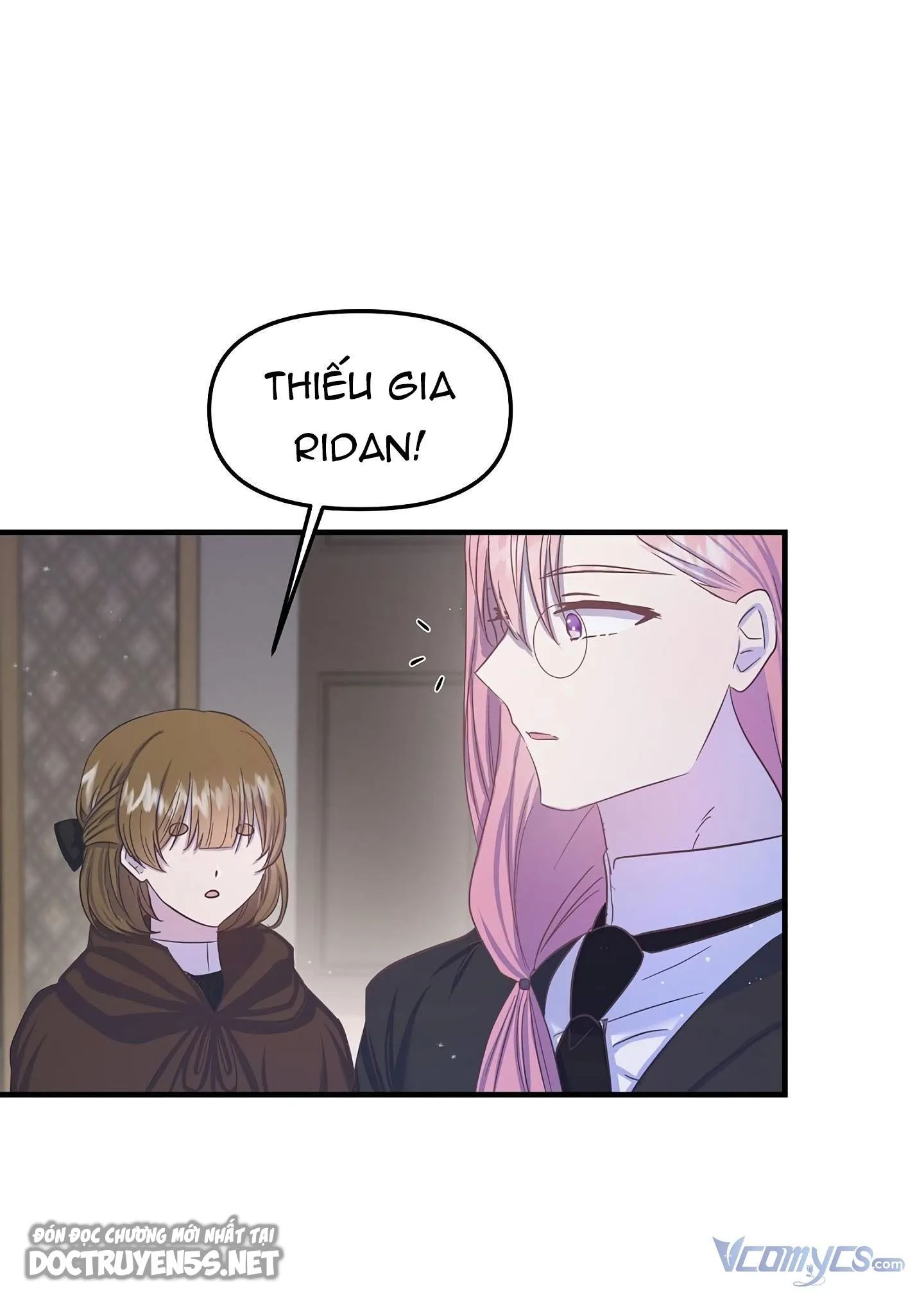 tôi cứu anh không có nghĩa là tôi muốn cưới anh chapter 8 28