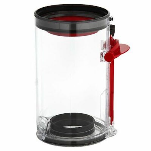 Hộp Chứa Rác Dust Bin Dyson Outsize - Hàng chính hãng