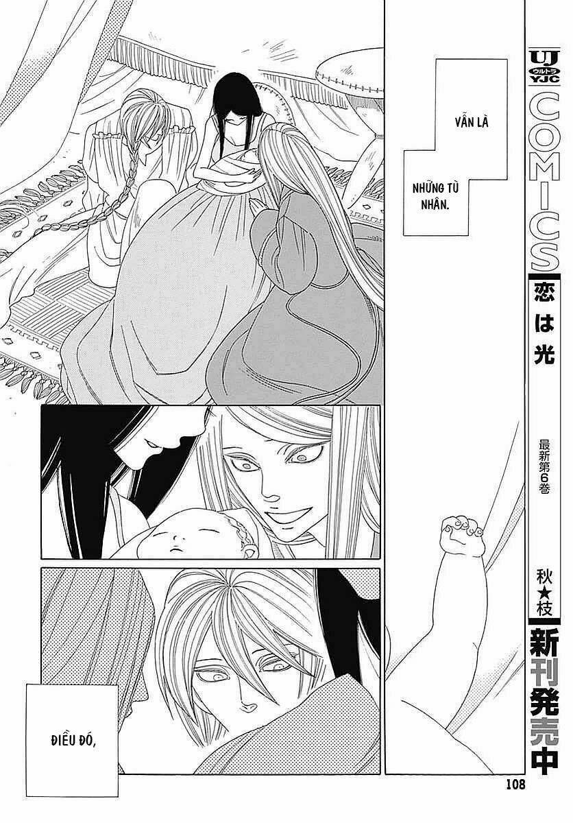 truyện kể vương quốc nọ chapter 1.2 67