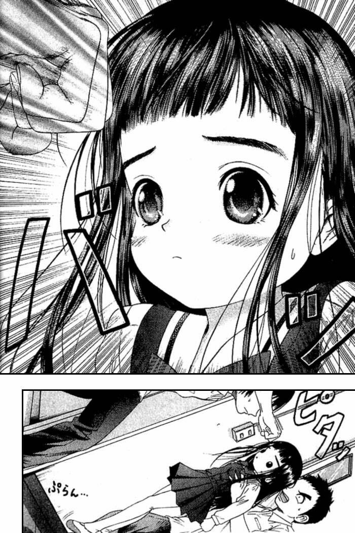 happy world! chapter 14 15