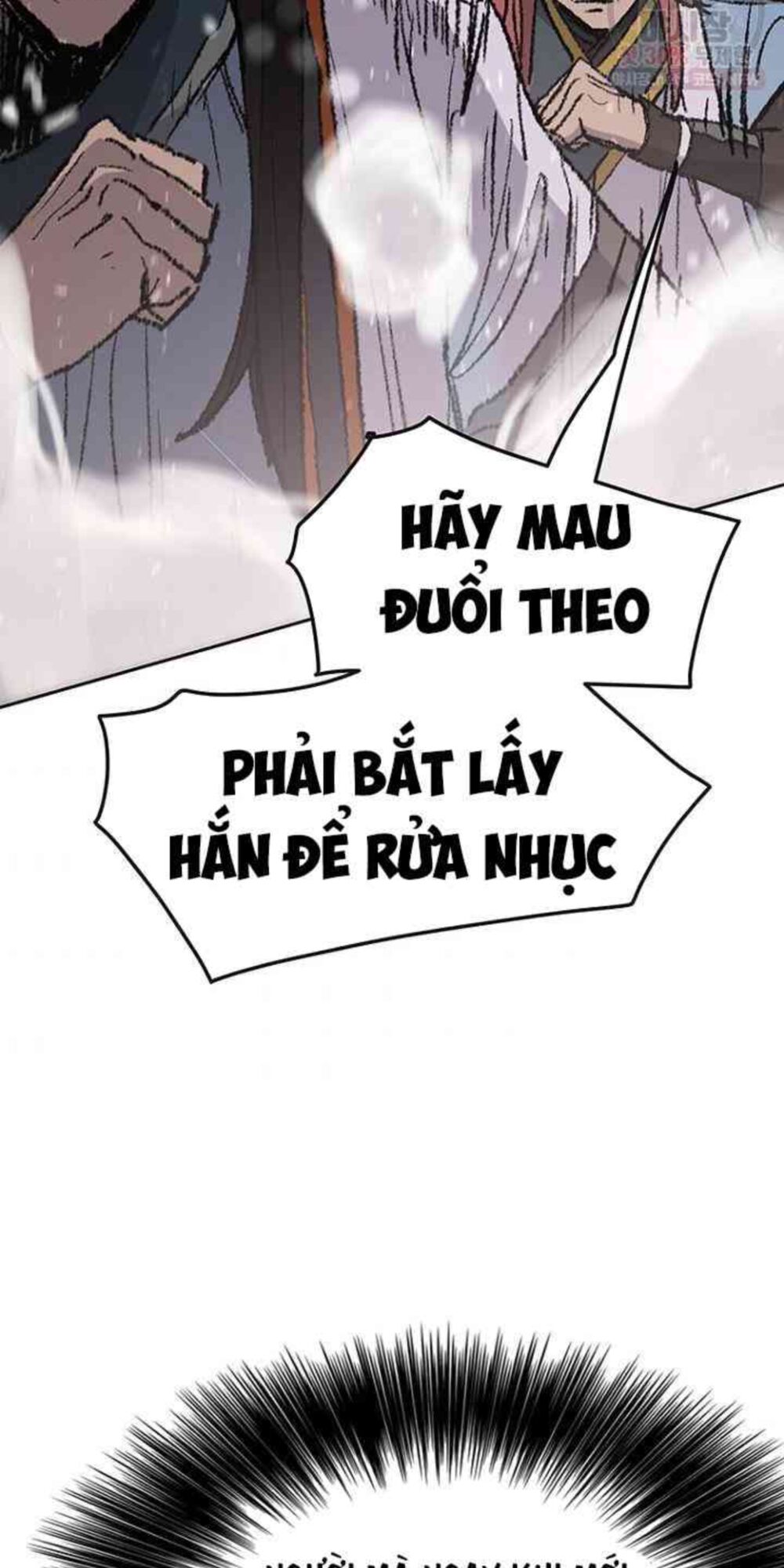 kiếm sĩ bất bại chapter 64 43