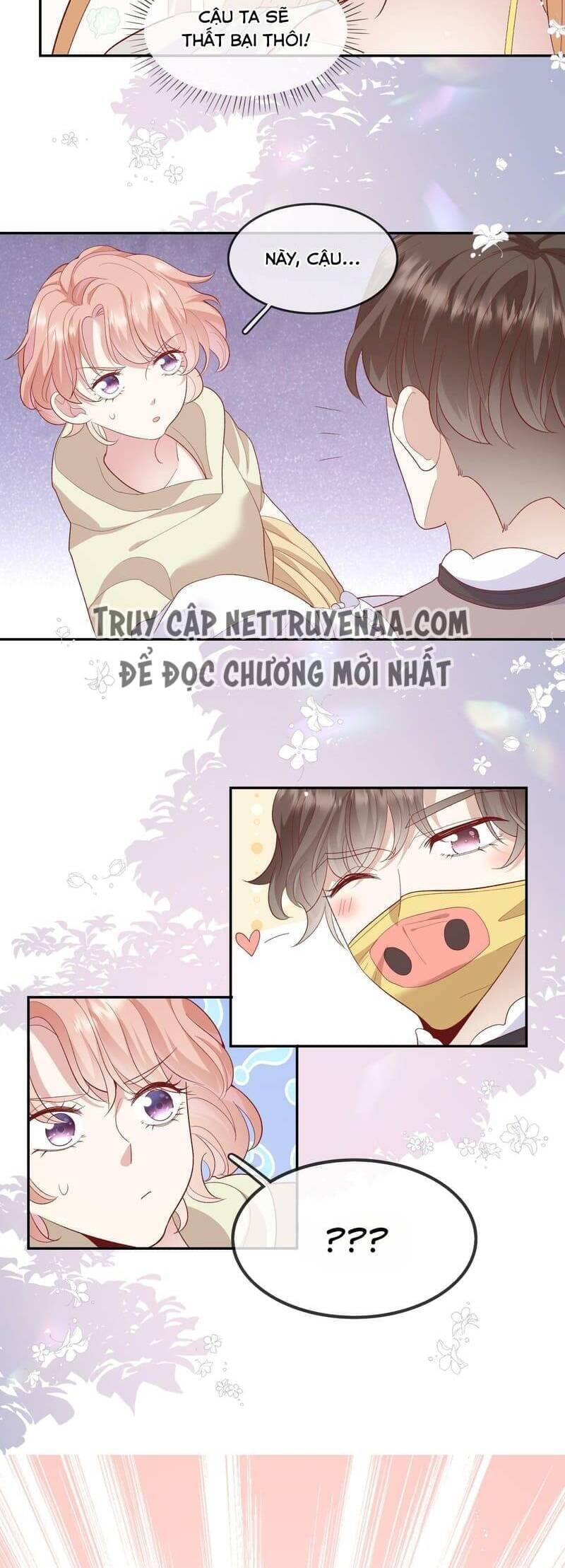 làm ơn đừng quá kiêu ngạo chapter 26 8