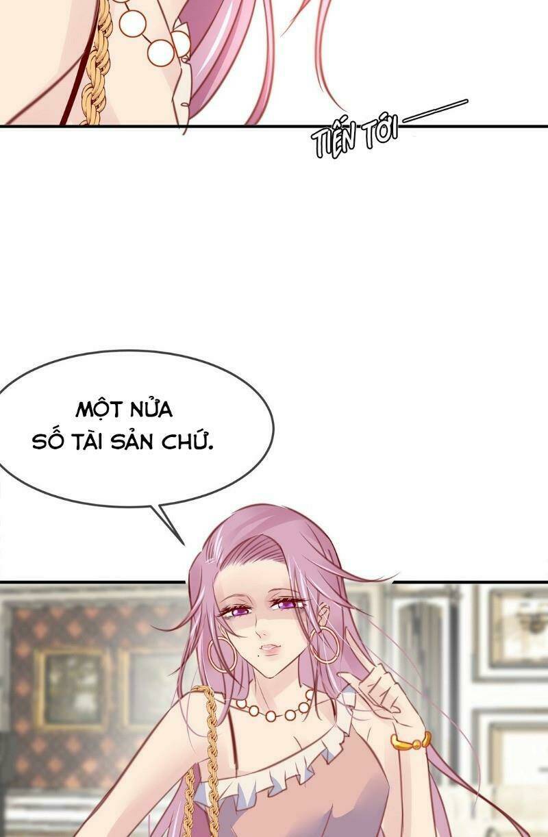 thương tiên sinh mã giáp của anh lại rơi rồi chapter 2 35