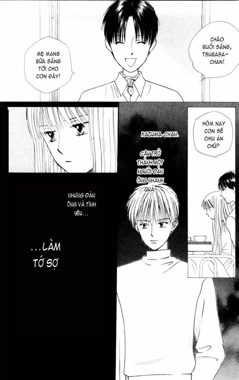 kare kano hajimemashita chapter 56 28