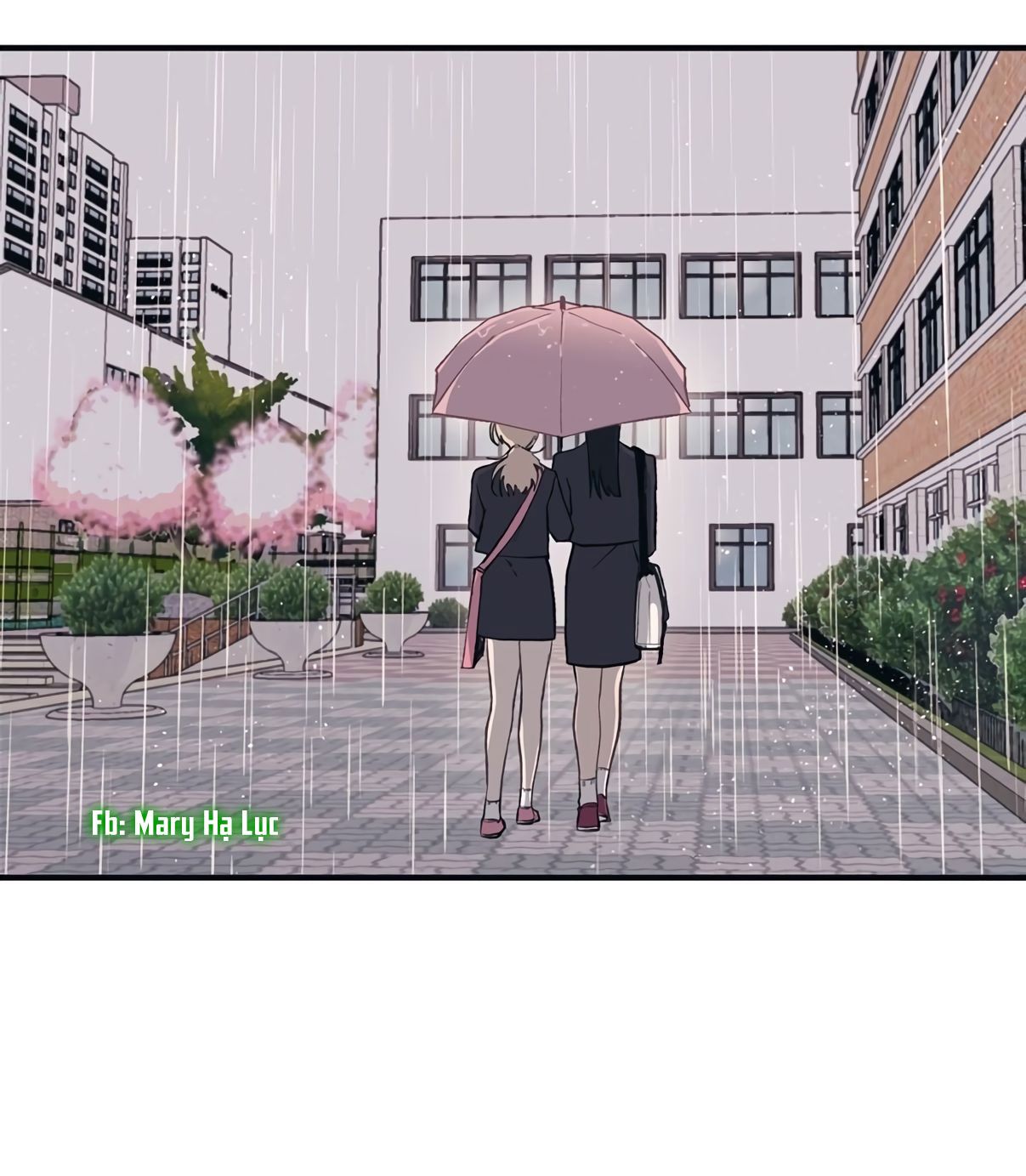 yeonwoo ngây thơ chapter 1 58