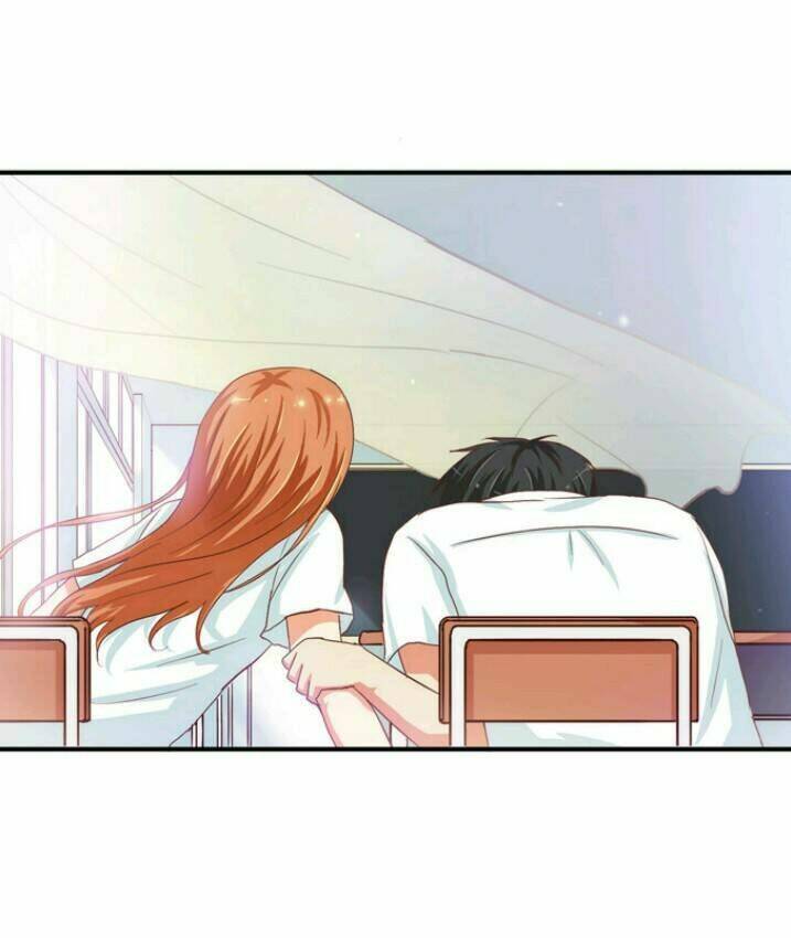 mối tình đầu có chút ngọt chapter 16 22