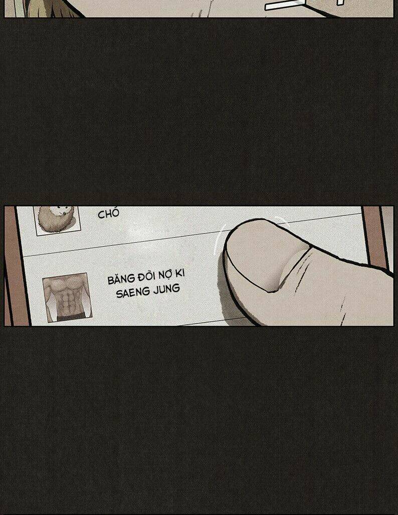 đứa con của quỷ dữ chapter 18 27