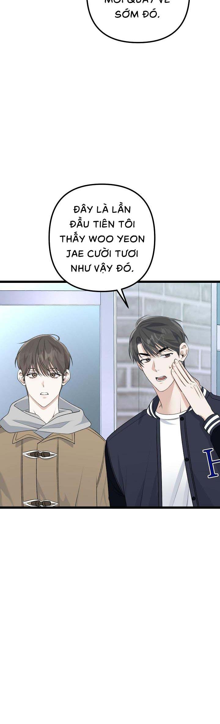 say nắng chapter 4 77