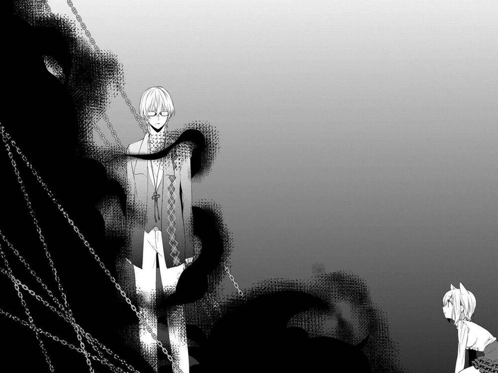 kudamimi no neko chapter 10 26