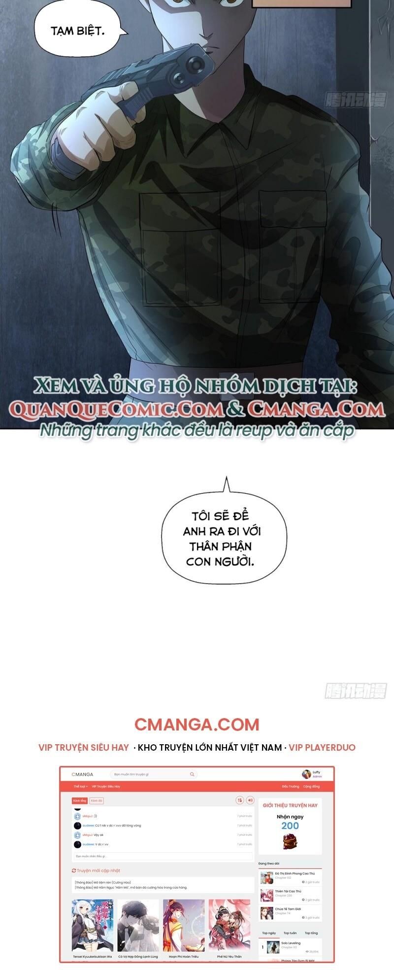 hồng đỉnh chi hạ chapter 6 26