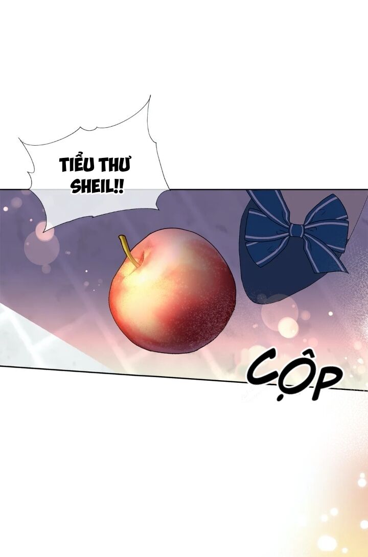 công chúa thời gian có hạn chapter 13 26