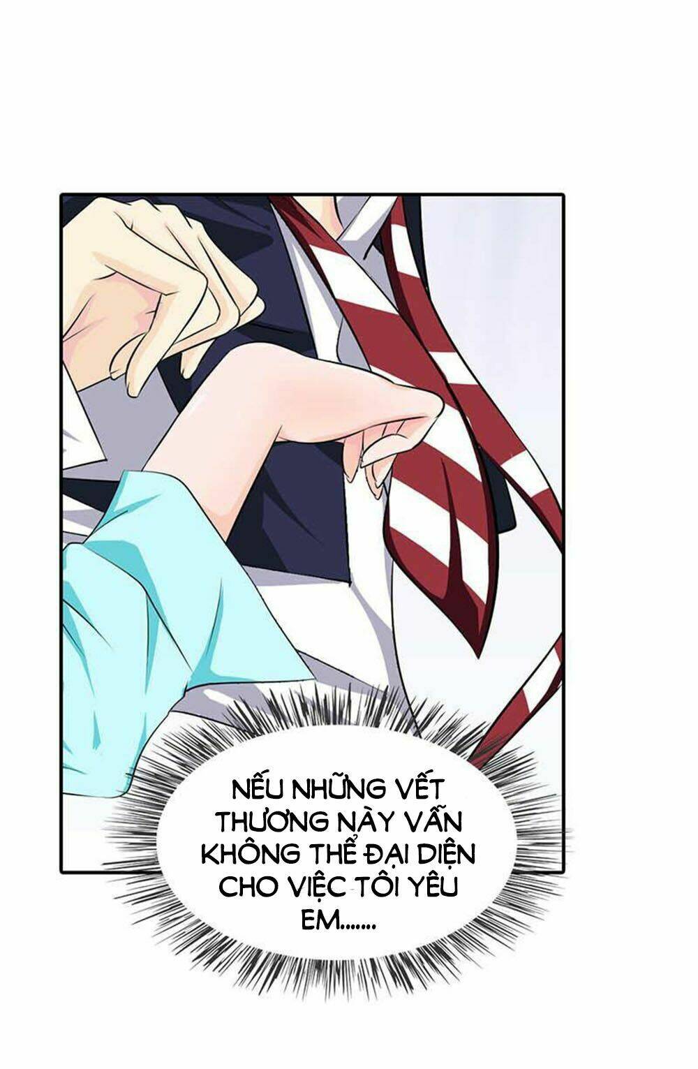 em vẫn còn nhỏ chapter 60 20