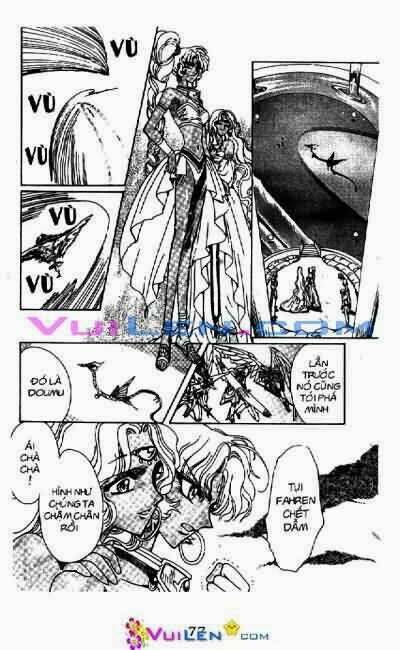 hiệp sĩ phép màu chapter 8 76