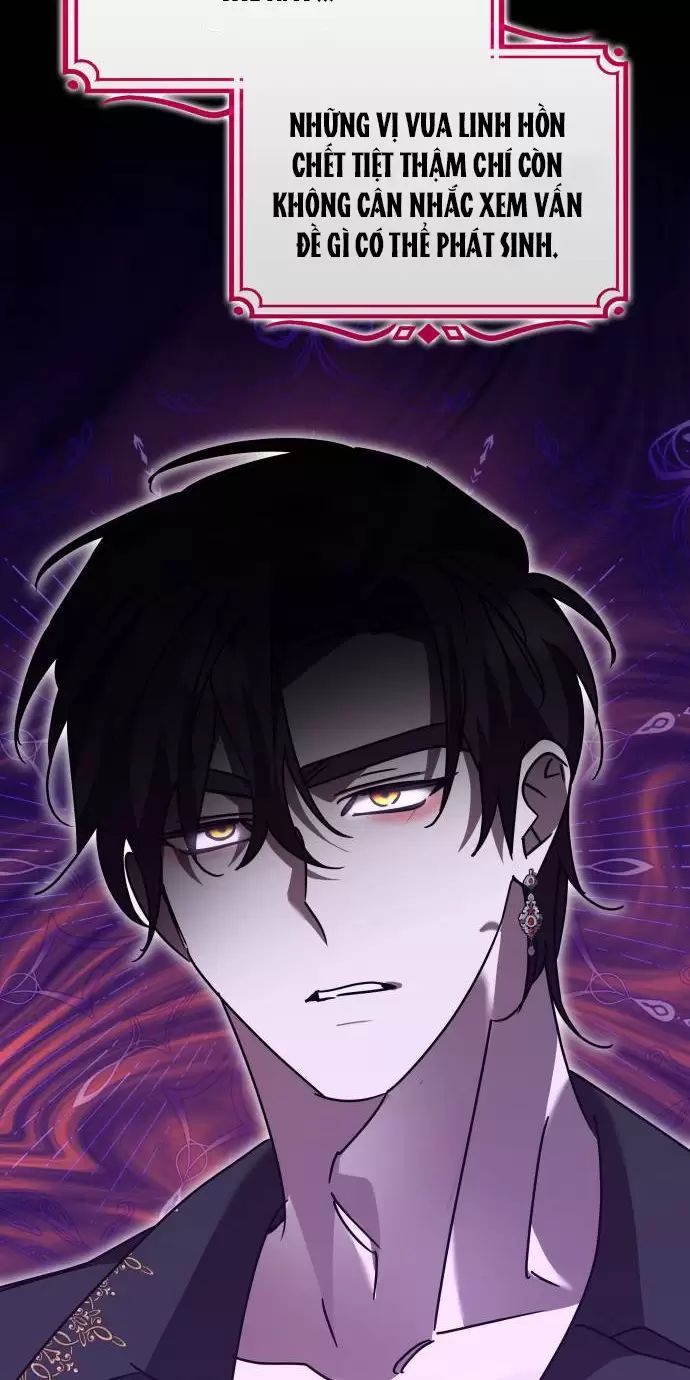 sống trong vườn hoa của công chúa chapter 24 110