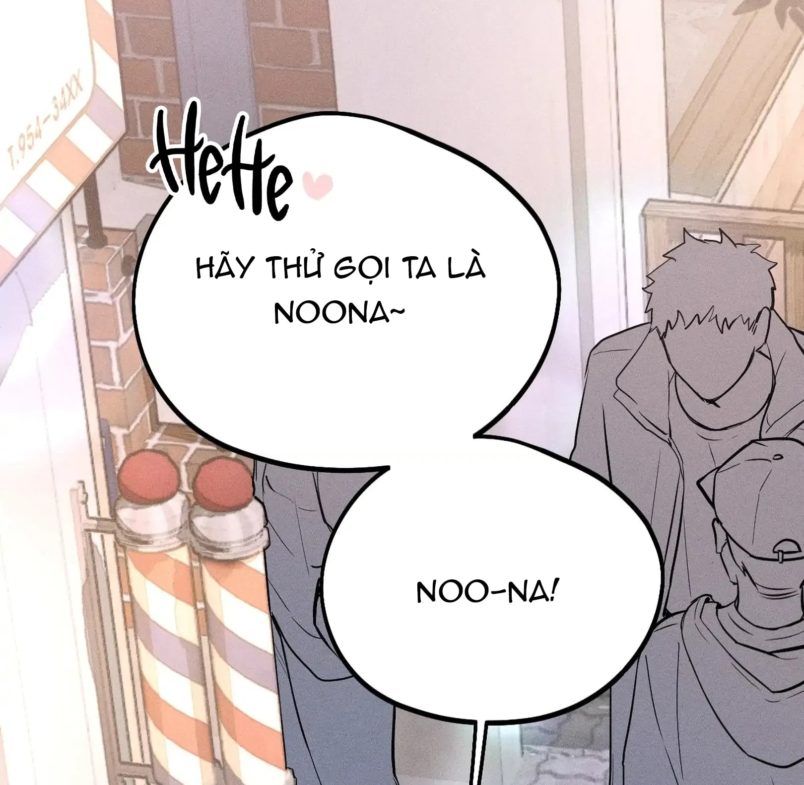 [18+] người đàn ông làm tình với quỷ chapter 11.1 67