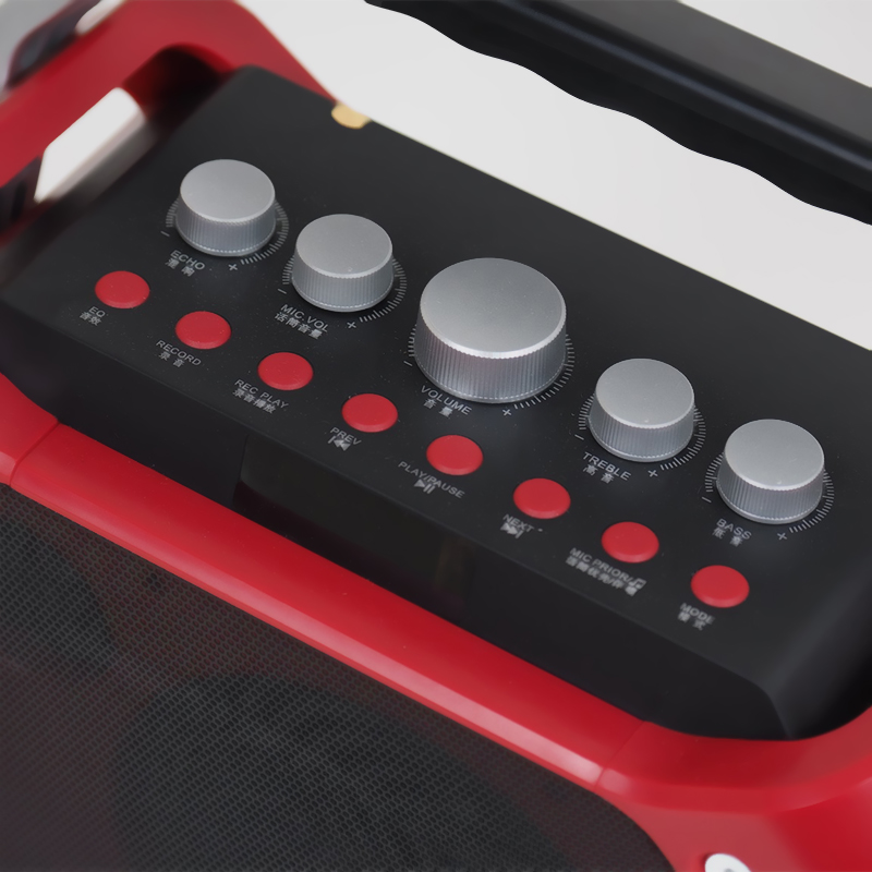 Loa bluetooth W-king K3
