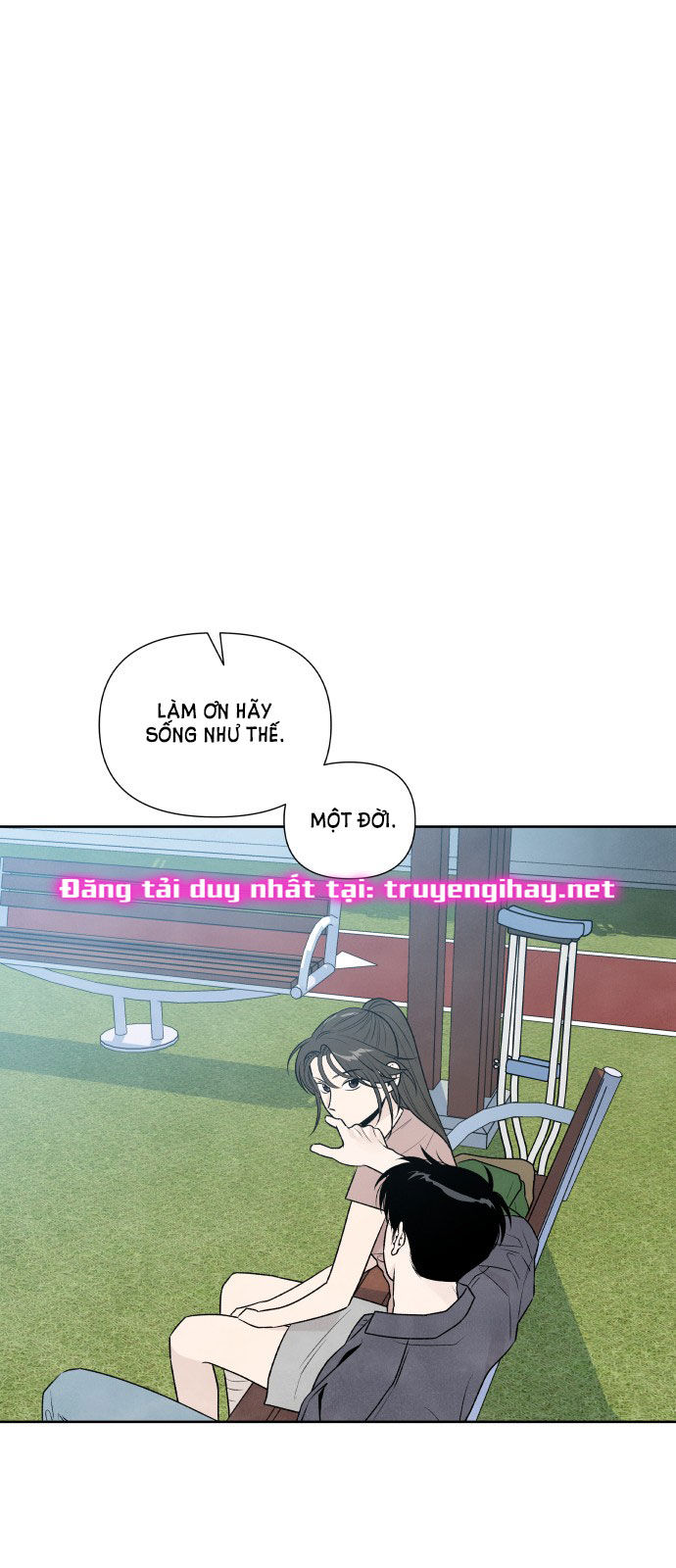 điều khiến tôi quyết tâm muốn chết chapter 30.1 3