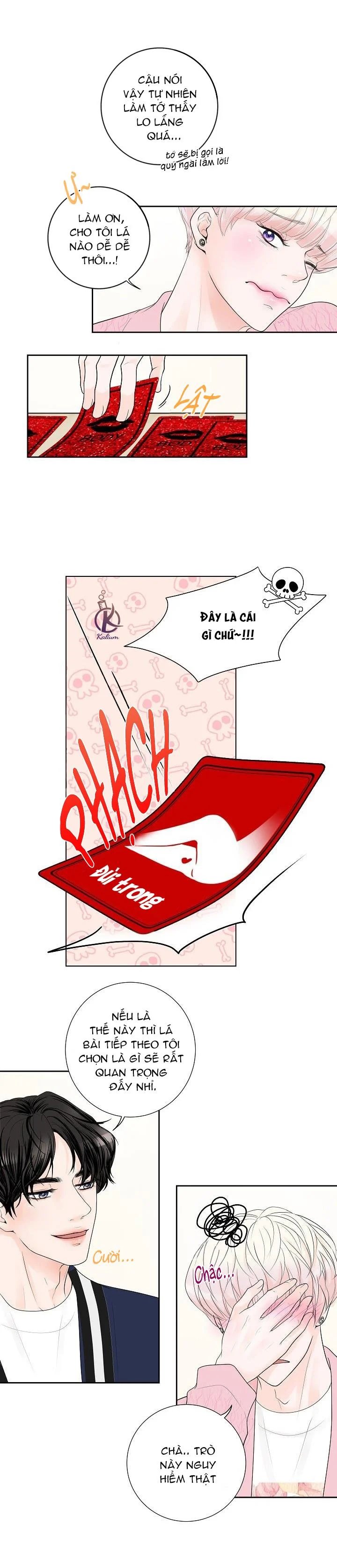 bạn có tò mò về bài review? chapter 20 14