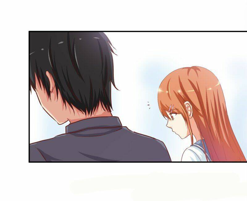 mối tình đầu có chút ngọt chapter 36 12