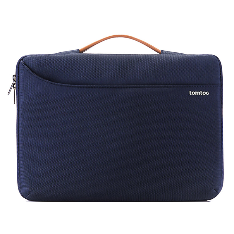 Túi xách chính hãng TOMTOC (USA) Spill-Resistant - A22-C01 cho Macbook 14 inch/ Macbook Air/Pro 13 inch Retina